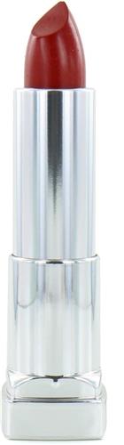 Maybelline Color Sensational Satin Lipstick - 275 Cayenne Craze