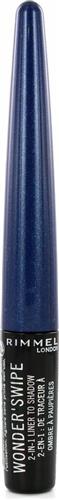Rimmel Wonder'Swipe Oogschaduw - 013 Front Stage