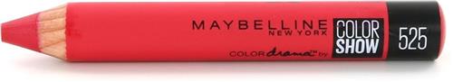 Maybelline Color Drama Intense Velvet Lipliner - 525 Pink Side Of Life