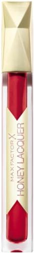 Max Factor Honey Lacquer Lipgloss - 025 Floral Ruby