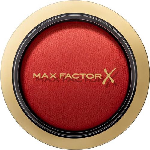 Max Factor Creme Puff Blush Matte - 35 Cheeky Coral