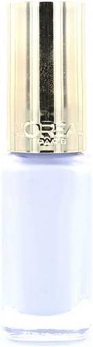 LOréal Paris Color Riche Le Vernis - 851 Nouvelle Vague - Wit - Nagellak