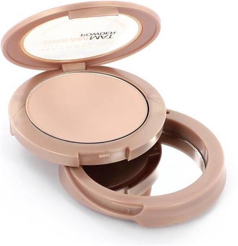 Maybelline Dream Matte Powder - 08 Golden Sand