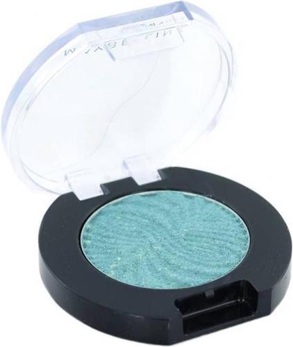Maybelline Color Show Mono - 28 Teal for Real - Oogschaduw
