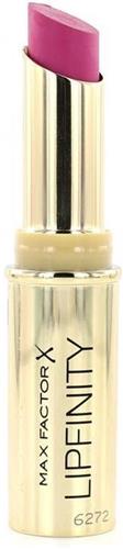Max Factor Lipfinity - 60 So Vivid - Lippenstift