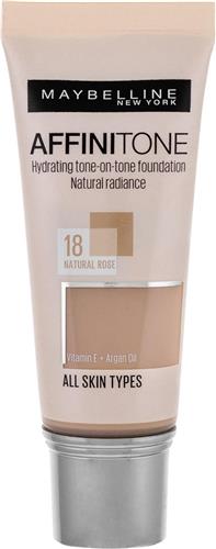 Maybelline - Foundation - Hydrating - Natural Rose