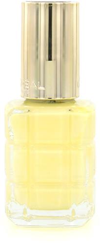 L'Oréal Color Riche a L'Huile Nagellak - B07 Jaune Citron