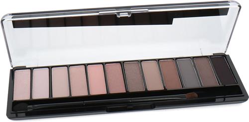 Rimmel Magnif'Eyes Oogschaduw Palette - Blush Edition