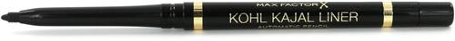 Max Factor Kohl Kajal Automatic Oogpotlood - 001 Black