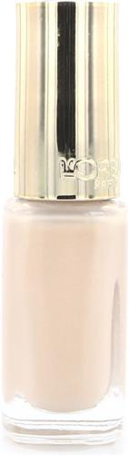 L'Oréal Paris Make-Up Designer Color Riche Le Vernis 855 Oyster Bay nagellak Geel