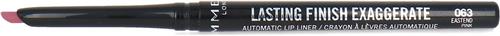 Rimmel Lasting Finish Exaggerate Automatic Lipliner - 063 Eastend Pink