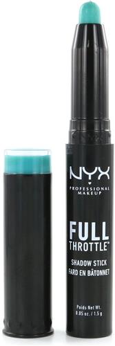 NYX Full Throttle Oogschaduw stick - Cold Fear