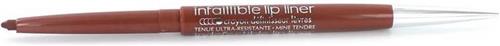 L'Oréal Paris Infallible 715 Unlimited Brown  - Lippenpotlood