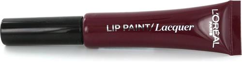 L'Oréal Infallible Lip Paint Lipstick - 110 Dracula Blood