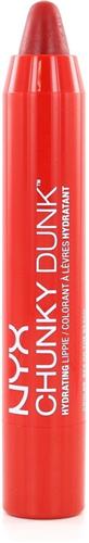 NYX Chunky Dunk Hydrating Lippie Lipstick - 05 Sex On The Beach
