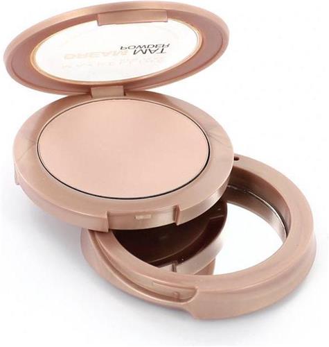 Maybelline Dream Matte Powder - 07 Sand