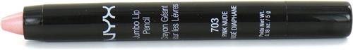 NYX Jumbo Lip Pencil - 703 Pink Nude