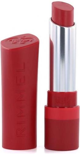 Rimmel London The Only 1 - 500 Take The Stage - Matte Lipstick