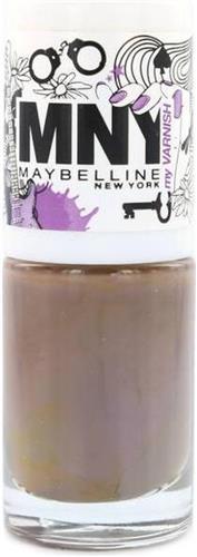 Maybelline MNY Nagellak - 154A