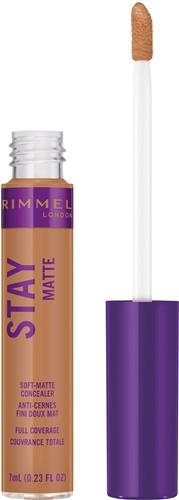 Rimmel Stay Matte Soft Matte Concealer - 410 Beige