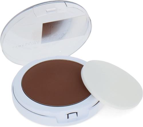 Maybelline SuperStay 16H Full Coverage Poeder Foundation - 80 Java