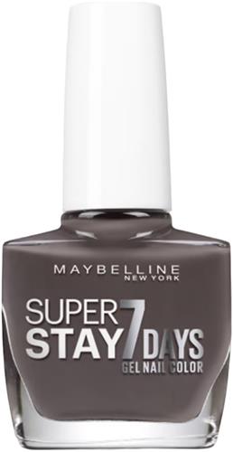 Maybelline Superstay 7 Days nagellak 900 Huntress 10ml