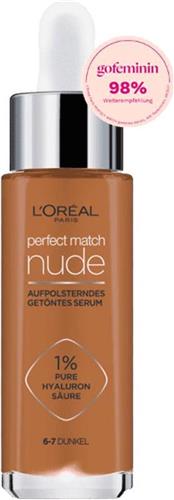 LOréal Paris Perfect Match Serum 30 ml Druppelfles 6-7 Tan
