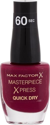 Max Factor Xpress Quick Dry Nagellak - 340 Berry Cute