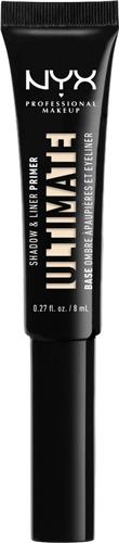 NYX Professional Makeup Ultimate Shadow n Liner Primer - Light