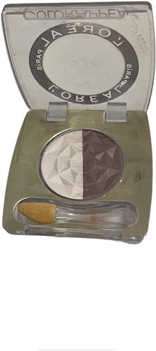 LOréal Color appeal Oogschaduw 208 Pink Plum