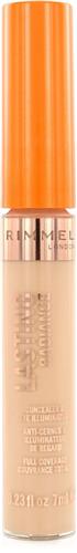 Rimmel Lasting Radiance Concealer - 050 Nude