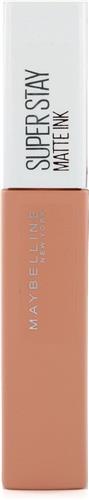 Maybelline SuperStay Matte Ink Lipstick - 55 Driver