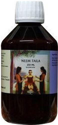 Devi Holisan Neem Taila - 250 ml - Bodyolie