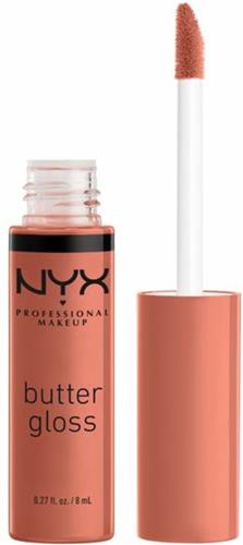 BUTTER LIP GLOSS SUGAR HIGH