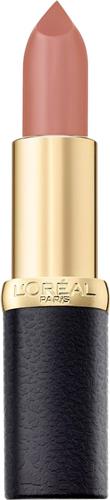 L'Oréal Paris Color Riche Matte Lippenstift - 633 Moka Chic
