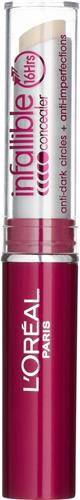 L'Oréal Paris Infallible 1 Vanille - Concealer