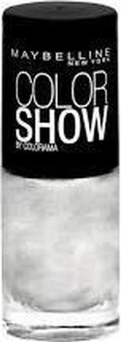 Maybelline Nagellak - Color Show - 107-watery waste