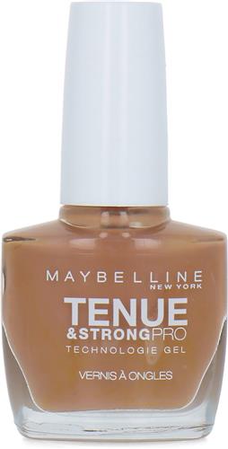Maybelline Tenue & Strong Pro Nagellak - 897 Driver