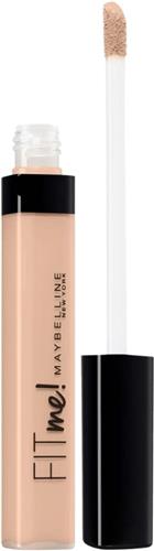 Maybelline New York - Fit Me Concealer - 03 Cool Ivory - Medium Dekkende Concealer - 6,8 ml