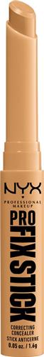 NYX - Pro Fix Stick - corrigerende concealer - met hyaluronzuur - blijft tot 12 uur lang zitten - Classic Tan