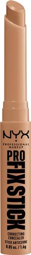 NYX - Pro Fix Stick - corrigerende concealer - met hyaluronzuur - blijft tot 12 uur lang zitten - Nutmeg