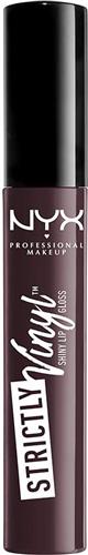 NYX Strictly Vinyl Lip Gloss Night Walker/ Somnambule