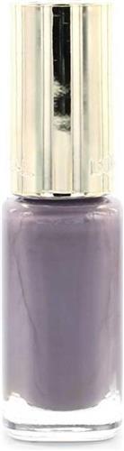 LOréal Paris Color Riche Le Vernis - 603 Parisian Rooftops - Bruin - Nagellak