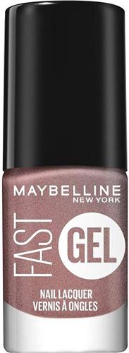 Maybelline Fast Gel Nagellak - 3 Nude Flush