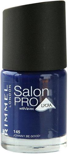 Rimmel London Salon Pro With Lycra Nagellak - 145 Johnny. Be Good!