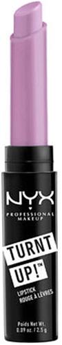 NYX Turnt Up Lipstick - 17 Playdate