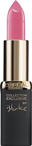 LOréal Paris Make-Up Designer Color Riche Collection Exclusive La Vie En Rose - Blake - Lippenstift