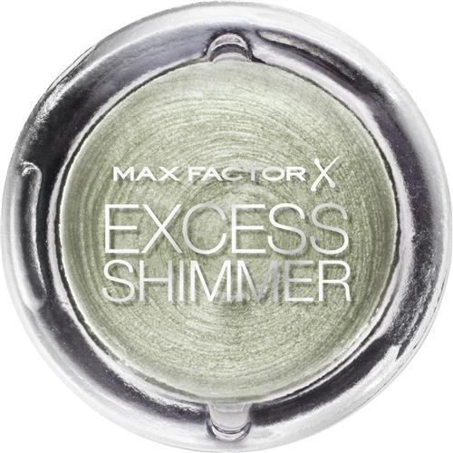 Max Factor Excess Shimmer - 010 Pearl - Oogschaduw