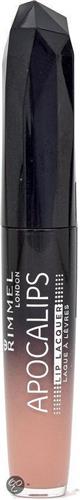 Rimmel London Apocalips - 100 Phenomenon - Lip Laquer