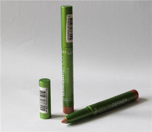 Maybelline - Color Definer - 41 Secret Peach- Oogschaduw